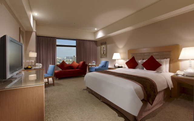 Hotel Kuva Chateau
