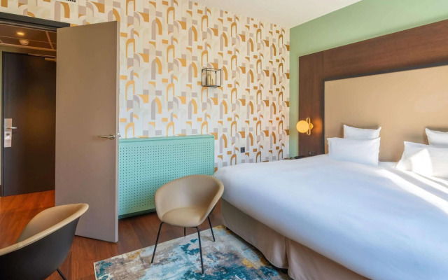 Splendid Hotel Lac d'Annecy - Handwritten Collection