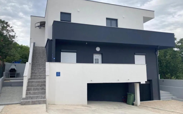 Villa Sole Tisno - Apartment Sunny