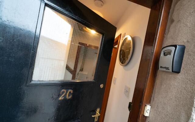 The Tollbooth - The Ideal Base for Exploring