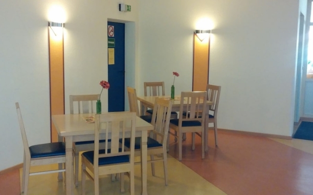 Lefkoniko Corner Hotel