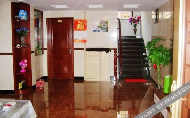 Xinya Ju