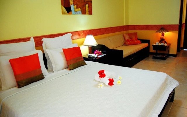Crystal Paradise Resort, Spa and Winery
