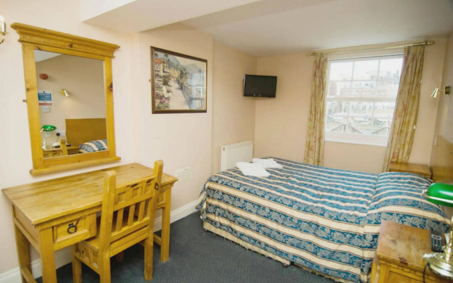Normandie Hotel