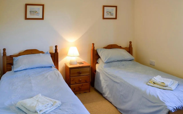 Carters Cottage