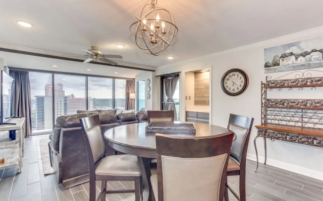 Forest Dunes 1501 Escape!