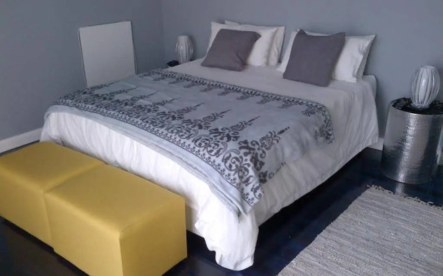 Garden Gate Guest House