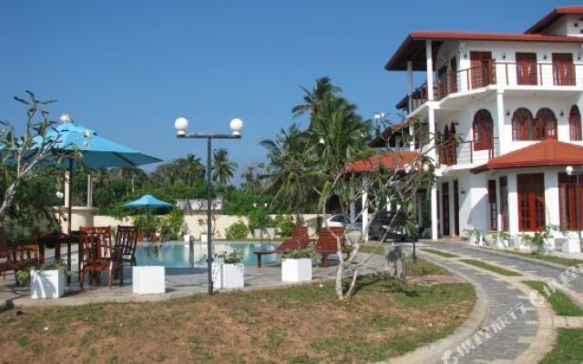 Ocean Villa Ranmanik
