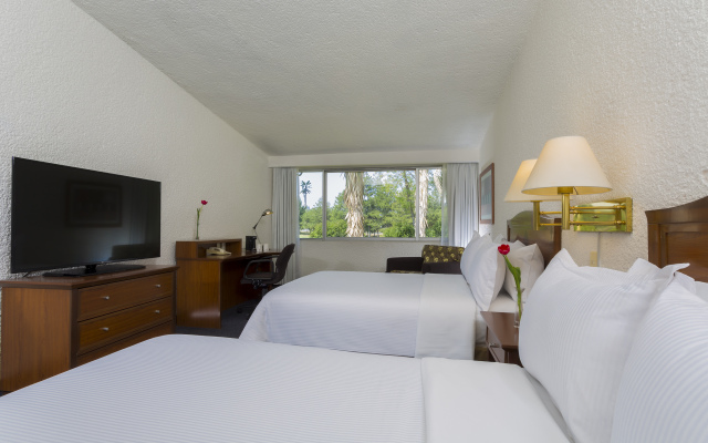 Plaza Juarez [ex. Holiday Inn Ciudad Juarez Lincoln]