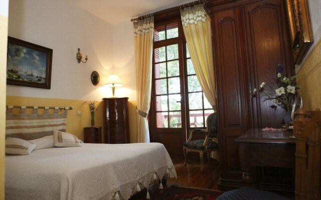 Rosa Enia Chambres d’hôtes