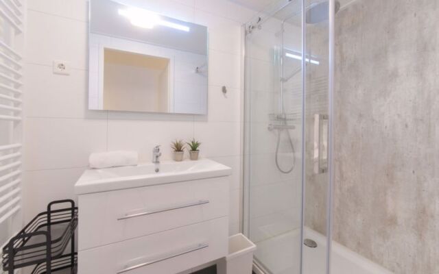 Water Resort Oosterschelde 27163