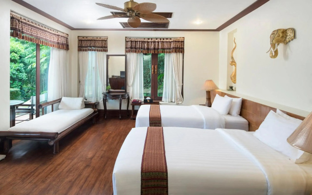 Panviman Chiang Mai Spa Resort