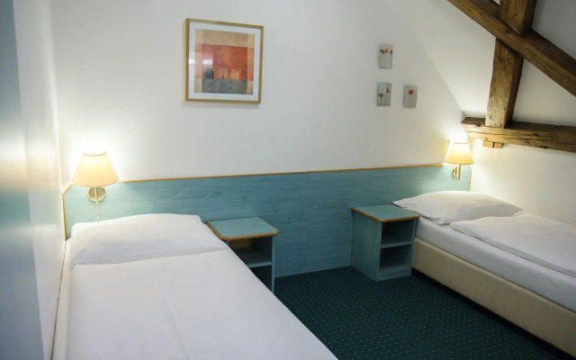 Hotel Adalbert