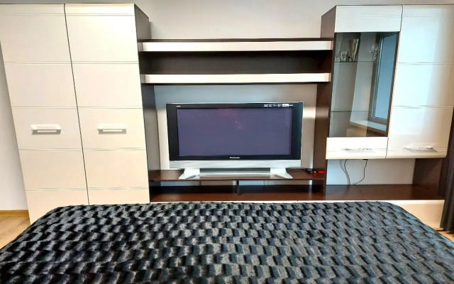 Апартаменты на улице Сорокская