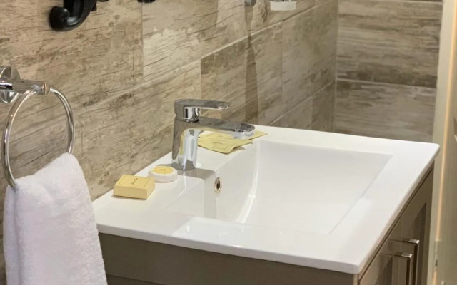 La Fiato Luxury Lodge