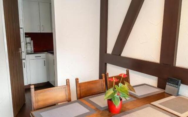 Apartment Channa (SAF2704)