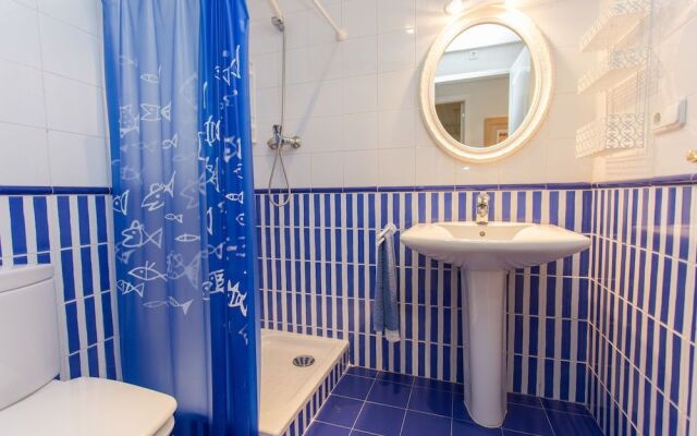 Apartamento Jávea Benisero