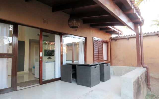 Private San Lameer Villas