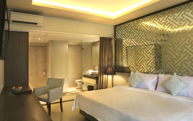 Segara Village Hotel