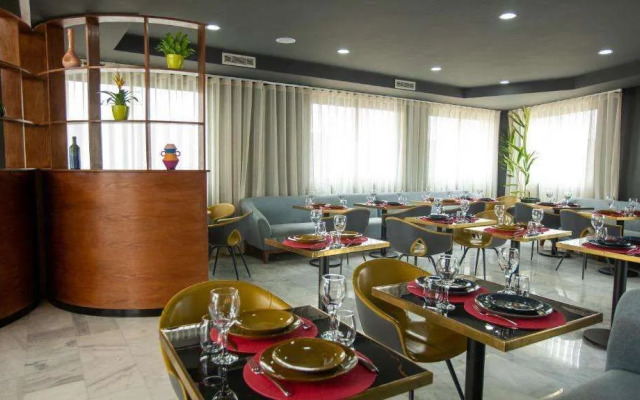 Fourteen Hotel Ain Sebaa
