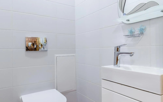 VIP 2 floors apartmens on MAIN SQUARE