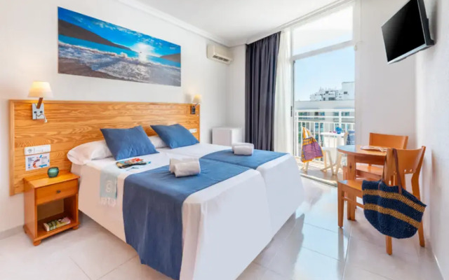 Aparthotel Vibra Sanan - Adults Only