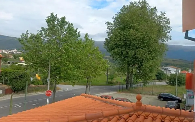 Residencial Cabeça da Velha