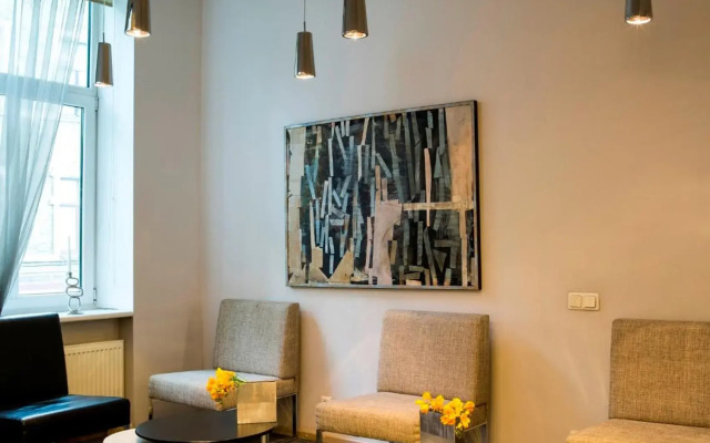 Elizabete Design Hotel