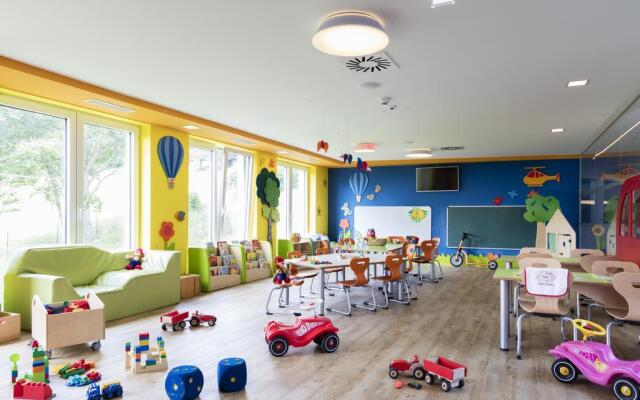 AIGO Familien- & Sporthotel