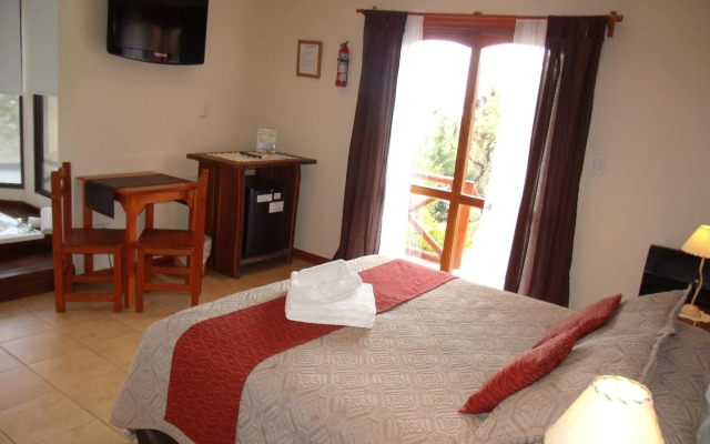 Altos del Sol Spa & Resort