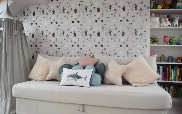 Beautiful 3 Bedroom House In Clapham