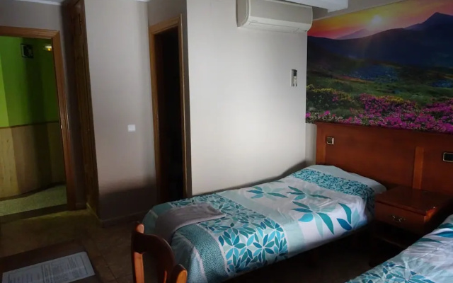 Hostal Gonzalez