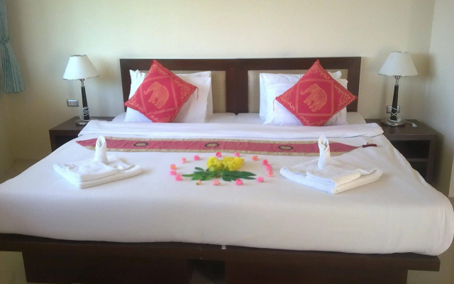 Sea Star House