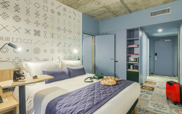ibis Styles Bucharest City Center