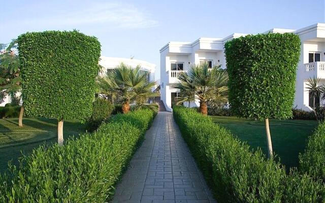 Royal Paradise Beach Resort