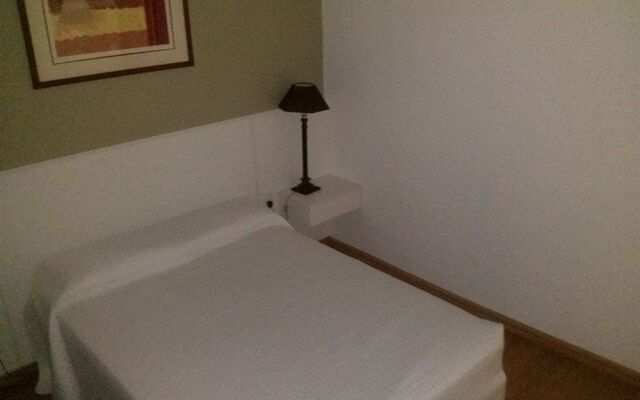 Cezanne Plaza Apart Hotel