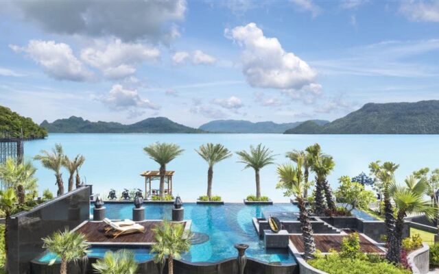 The St. Regis Langkawi