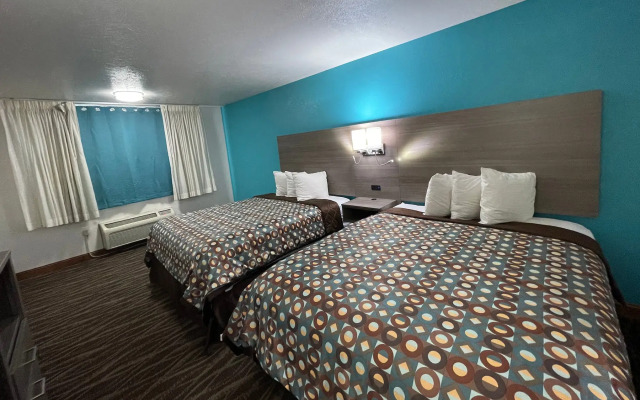 Surestay Plus Omaha South Hotel