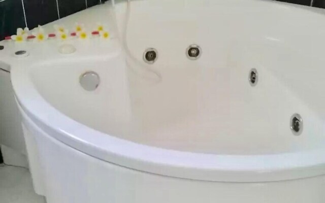 B&B Boutique “Villa Casa Dolce Casa – CDC