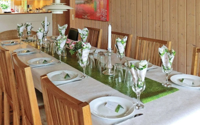8 Person Holiday Home in Slagelse
