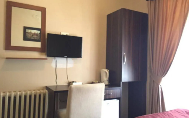 Hotel Mercan