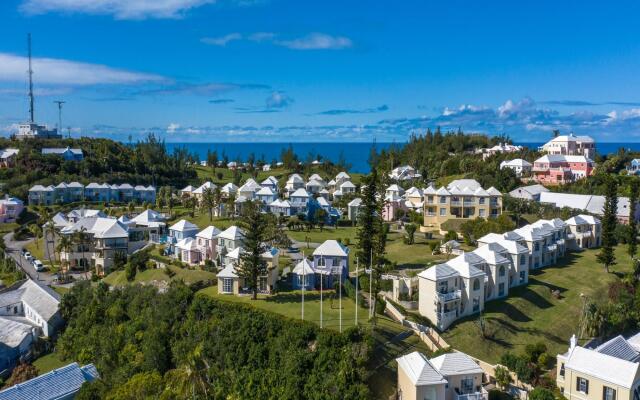 St George's Club Bermuda