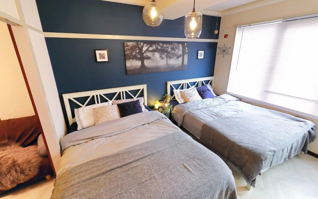 四谷松本館ビル