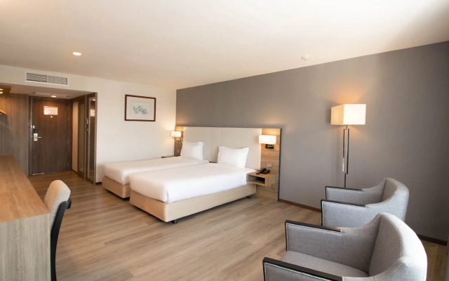 Fortune View Khong Hotel Nakhon Phanom