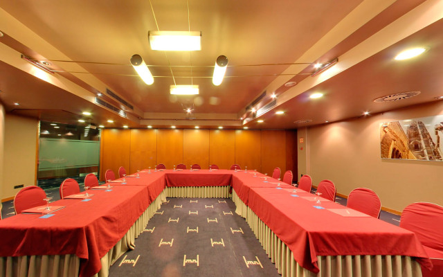 Hotel Silken Monumental Naranco