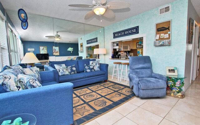 Sea Breeze by Youngs Suncoast