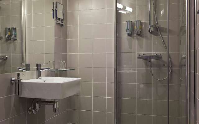 Saga Hotel Oslo, WorldHotels Crafted