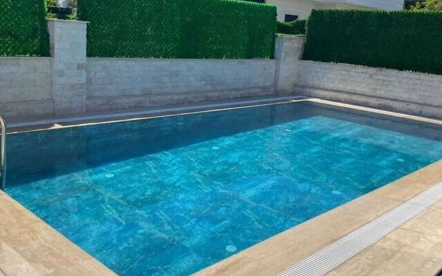 Kemer Villa Senocak
