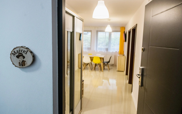 Apartament Zakopane Kamieniec 10i