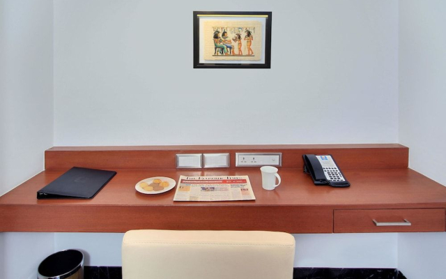 Comfort Inn Insys